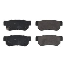 Febi Bilstein Bremsbeläge 16675 Bremsklötze für Hyundai Tucson JM