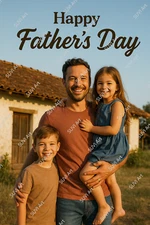Digital Image Picture Photo Pic Wallpaper Happy Fathers Day
