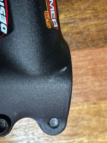 PROFILE DESIGNS HAMMER OS - 70mm Road Stem 31.8mm Clamp - FREE SHIPPING!!! - 第 4/7 張圖片