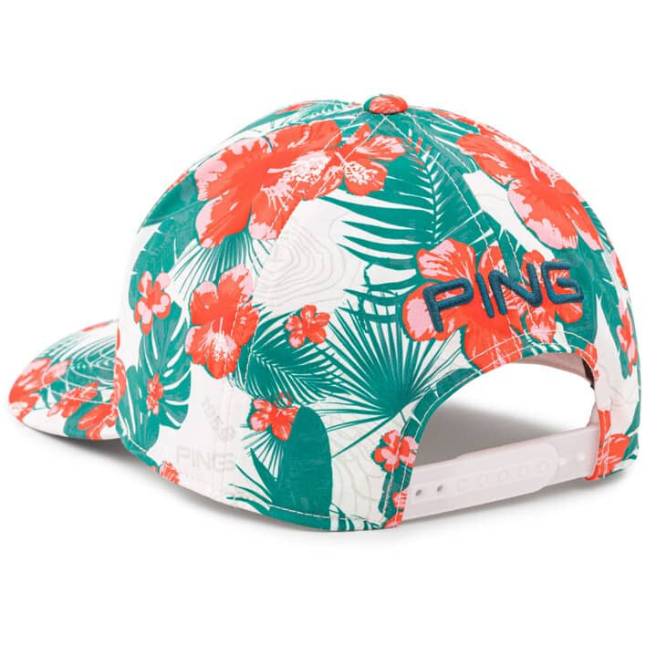 ウエア PING - Ping Tour Snapback Cap Limited Edition Sale! PING 2022 Limited Edition Heritage Tour Snapback Golf