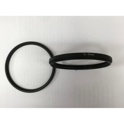 Generic Setting  down lens adapter 72-67mm  US*us
