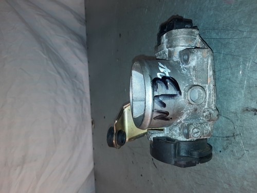 Drosselklappe  365XFE1 IB01/00 C146 Fiat Lancia Magneti Marelli