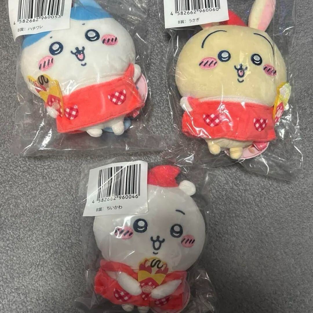 COIN PARKING DELIVERY 白井さん stuffed toy COIN PARKING DELIVERY × Kota Kawai-1 — Kawaguchi Collection