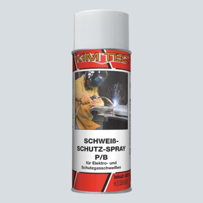 Schweißtrennspray 8,75 /L Schweiß Schutz Spray Den Braven  400ml