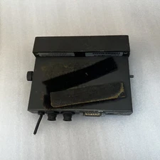 Clean Kustom Signals Golden Eagle II  Radar System Display / Control Head