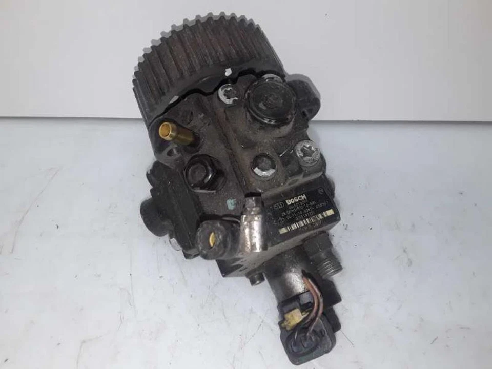 0445010097 Bomba Inyeccion para OPEL VECTRA C BERLINA * 1143723 - Imagen 2 de 4