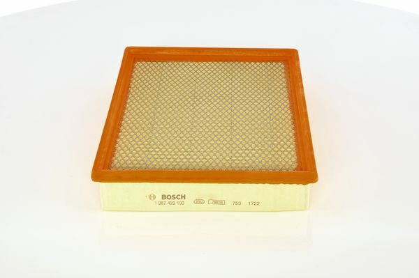 Luftfilter S9193 Bosch 1987429193-image