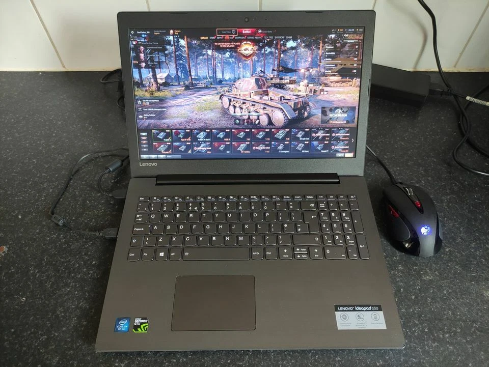 I5 8300h gtx 1050 fortnite sale