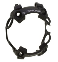 Casio Bezel | G-Shock GPR-B1000-1ER Ersatzteil Resin LüNette Schwarz