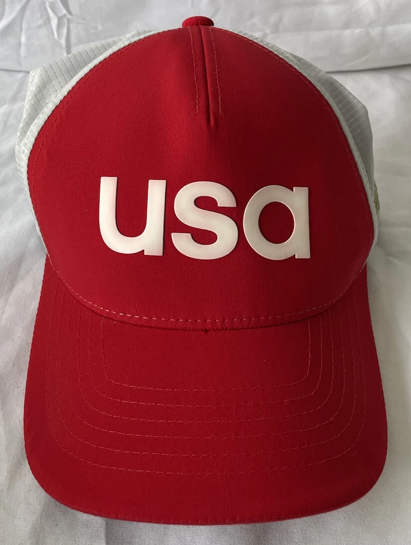 Adidas clearance usa hat