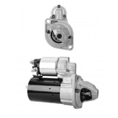 Starter for Lombardini LDW502 505cc Grecav-Eke Bellier DVB 502 58401990 ..