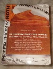 Peter Thomas Roth Pumpkin Enzyme Mask - 5.1oz