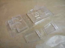 Offaereo - Kit Aerodynamic off-Road X Bodywork RC Body 1/8