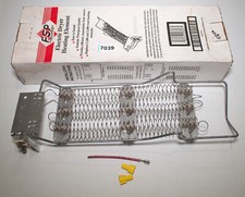 Whirlpool 4391960 Electric Dryer Heating Element