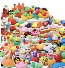 3D Puzzle Erasers 10 pcs x 12.00