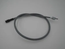 Honda ST90 SPEEDOMETER Cable GRAY 1973-1975  