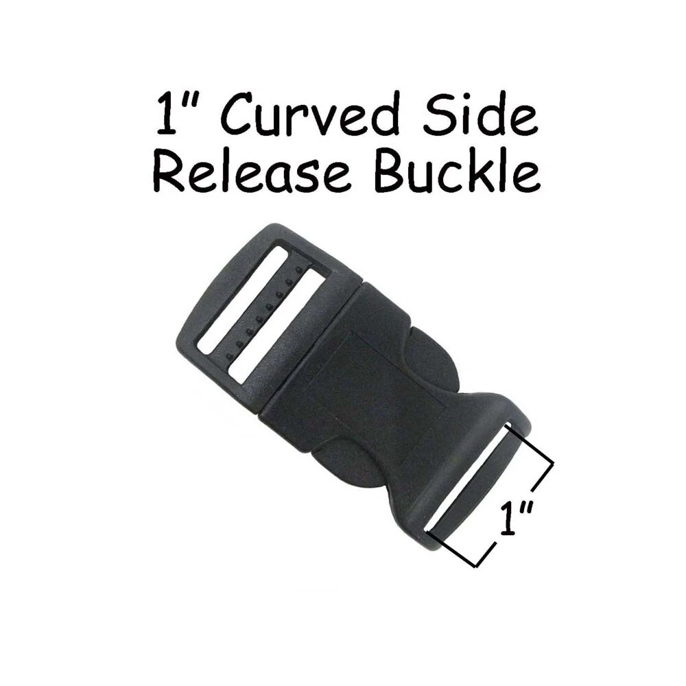 Plastic dog collar hardware deals