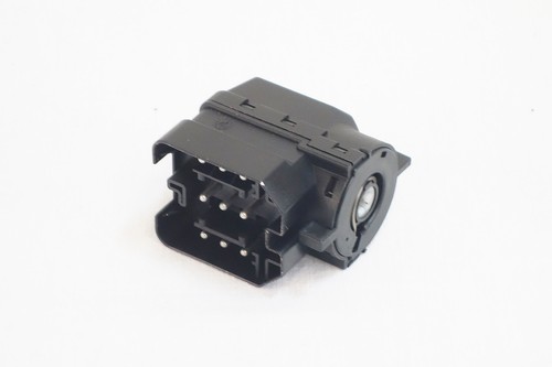 BMW E39 5er Zündanlassschalter Zündschloß 8363706 Original