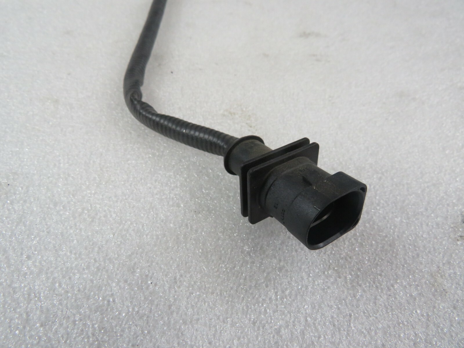 Maserati Levante, Ghibli, Quattroporte, RH, Front Oxygen Sensor, Used, 670002200