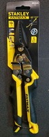 Stanley FMHT73756-0 Blechschere Fatmax Gerade Tin 250Mm Nachf. Von 0-14-206
