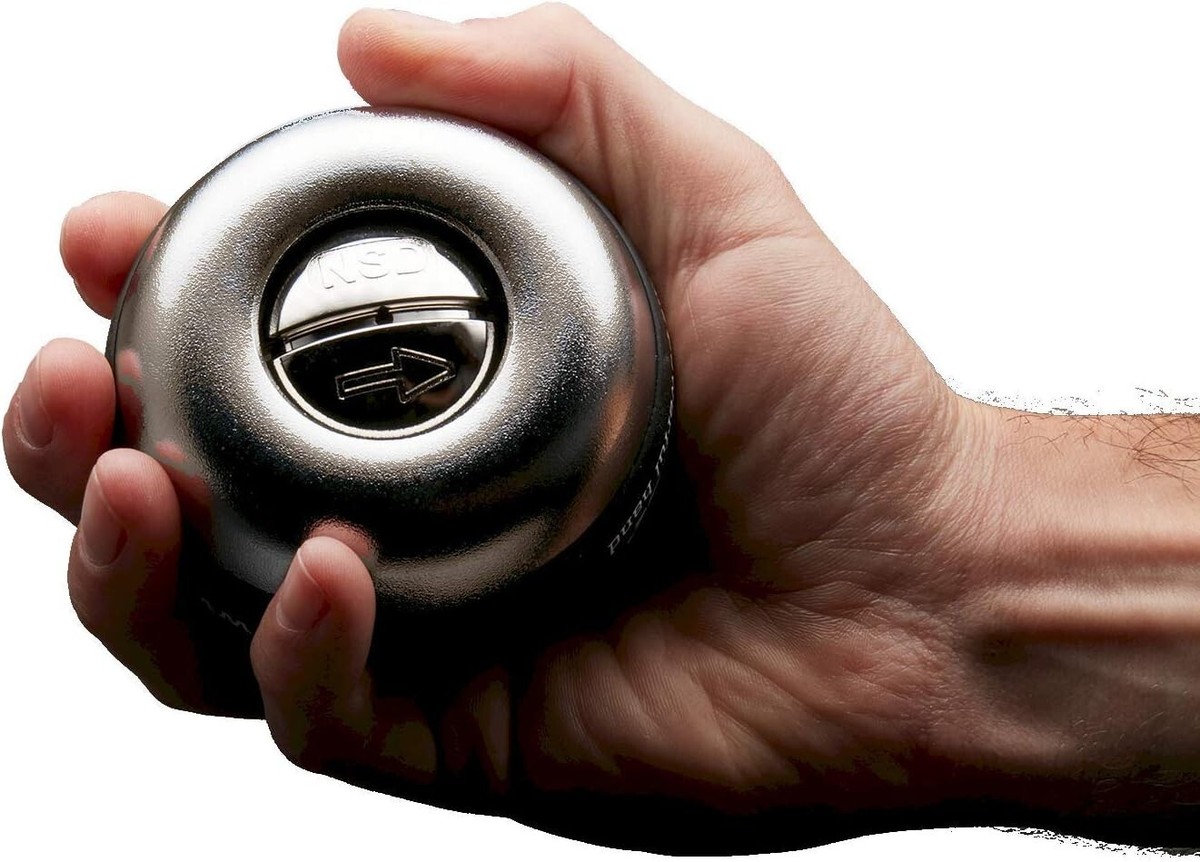 RPM Sports NSD Power ball TITAN AUTOSTART PRO Auto Start