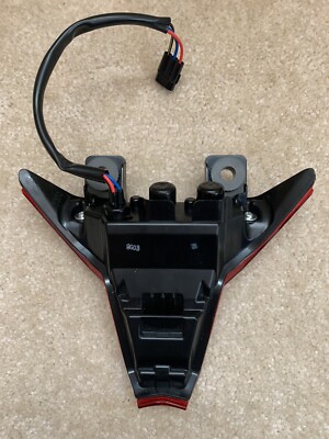 chi3_tan 様7点 16-20 Kawasaki Ninja ZX-10R ZX10 OEM Tail Light 23025-0377