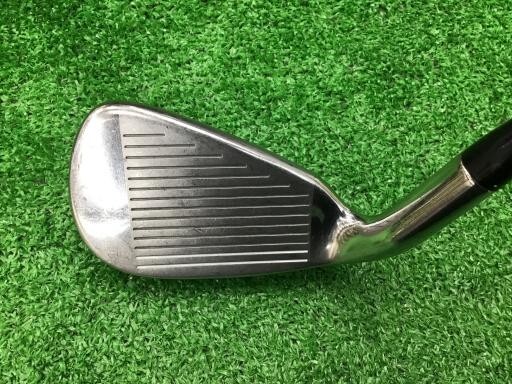 TaylorMade - 【再値下げ】テーラーメイド r5 XL アイアン 7本セット TaylorMade r5 XL Irons #4-9,Pw(7Clubs)/HYPER LITE Steel/Flex