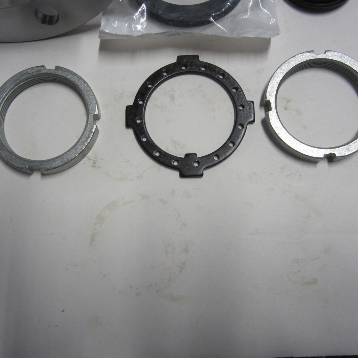 Spicer Dana 60 - Kit De Rodamientos Para Rueda Delantera