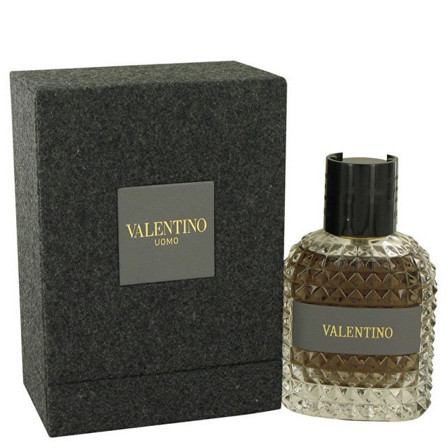valentino mens perfume