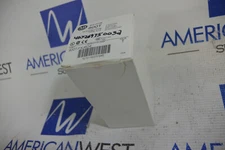 Allen-Bradley 800T-FXJ6D4 Ser.T Red Jumbo Push Button 2Position Mushroom Cap*NEW