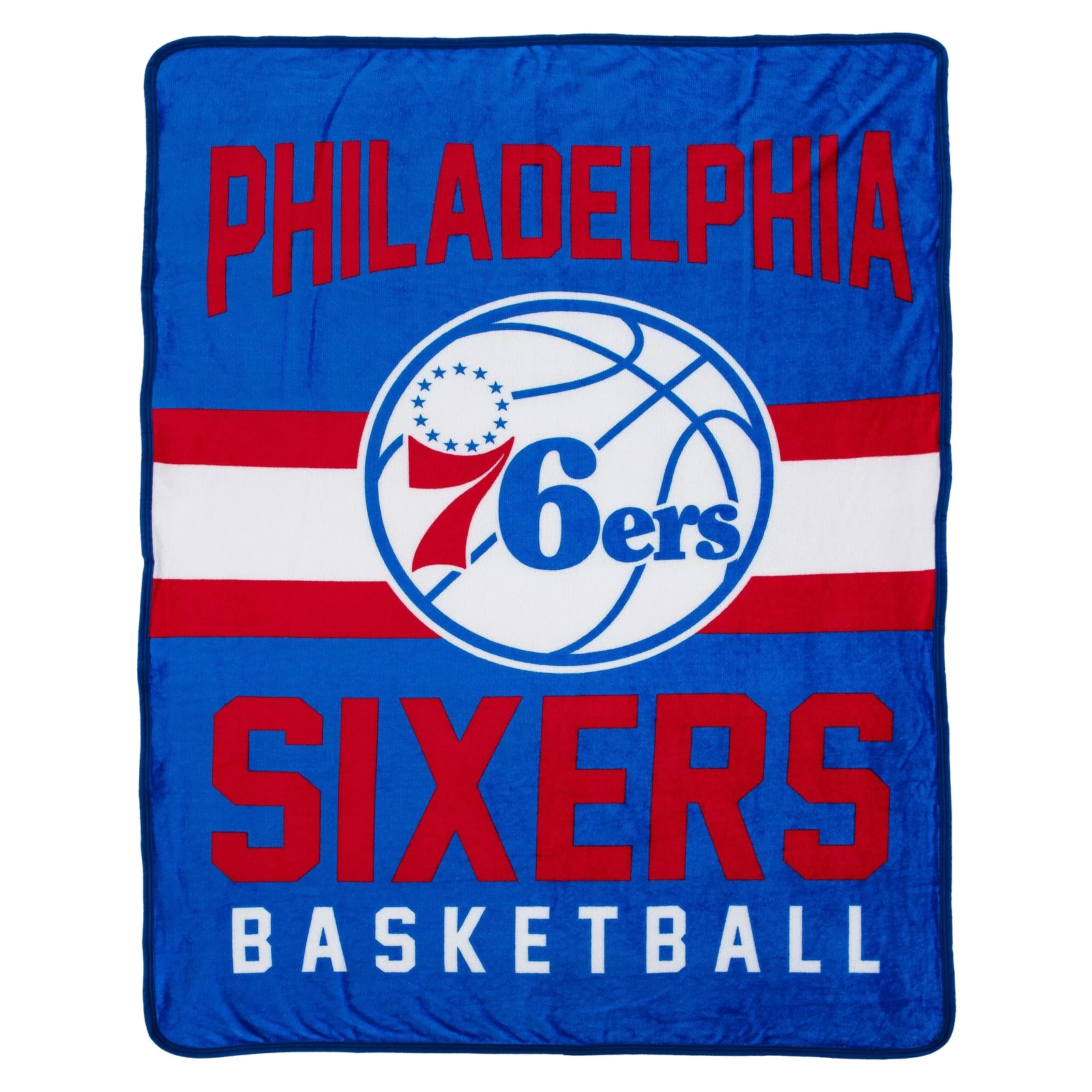 Philadelphia Singular Silk Touch Throw Blanket, Christmas Gift
