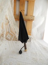 Antique Rare Art Deco Umbrella Original Bakelite Collection