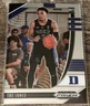 2020-21 Panini Prizm Draft Picks TRE JONES RC Rookie Base Card #77 DUKE