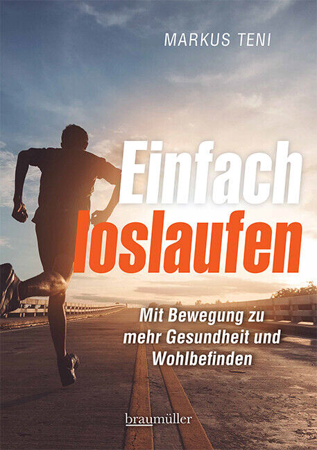 Thumbnail - Markus Teni / Einfach Loslaufen