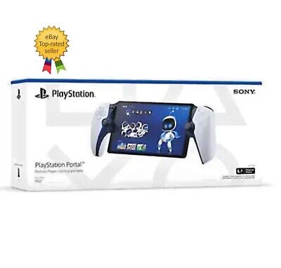 🚨NEW Sony PlayStation PORTAL Remote PLAYER 🚨LCD 1080P 🚨 PREORDER - ps5