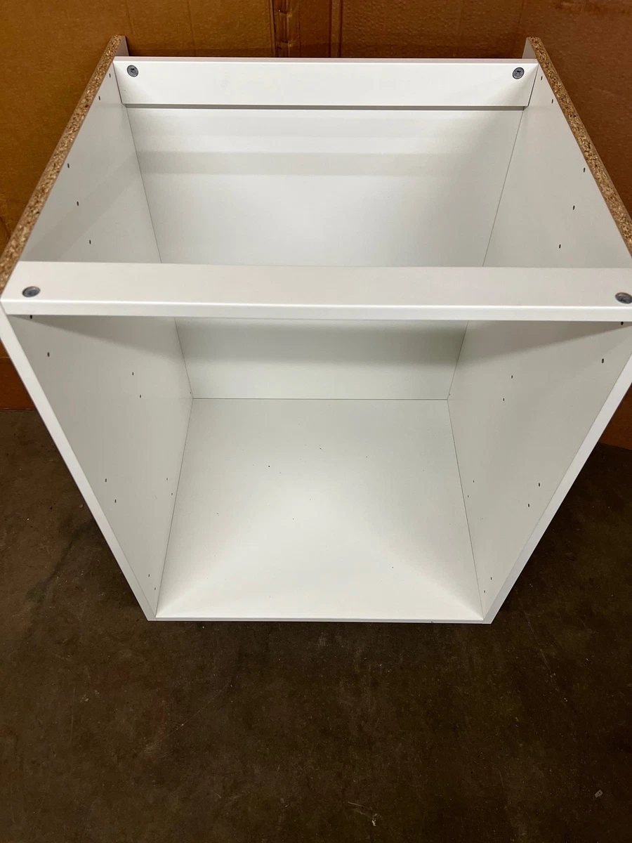 Homebase flat pack kitchen units discount