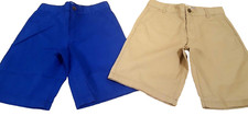 Boys NWT OLD NAVY shorts size 8