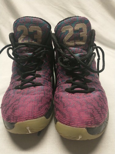 Nike Air Jordan XX9 Men's 8.5 Riverwalk 