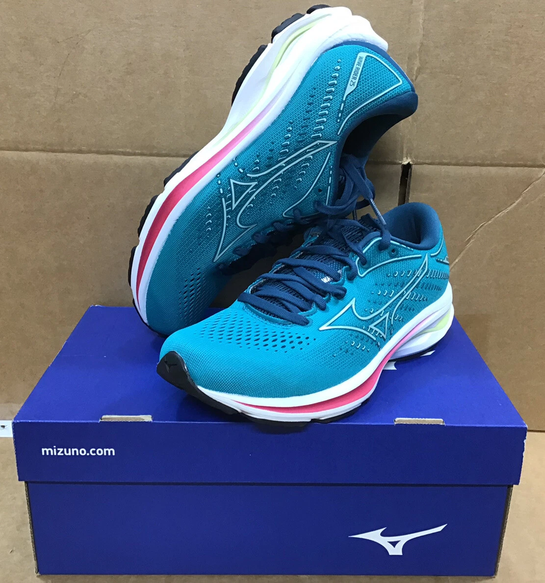 Mizuno mujer 2015 cheap