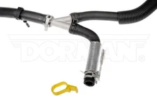 Dorman 626-551 Engine Heater Hose Assembly fits Ford Mercury models 6L2Z18C553C