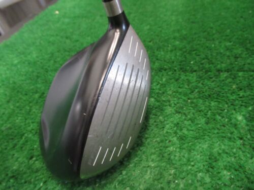 CLEVELAND HIBORE XLS 9.5* DRIVER GOLF CLUB FUJIKURA REGULAR GRAPHITE RH - Picture 5 of 8