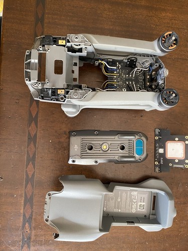 Dji Air 2s 2s - Photo 10/10