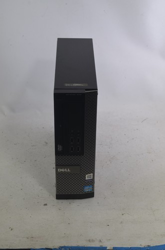 Dell Optiplex 7010 Desktop Intel Core No OS