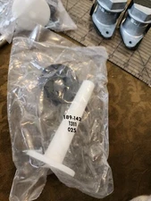 189-142 Static Pressure Probe Kit by SIEMENS