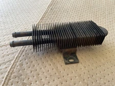 1962 CADILLAC POWER STEERING FLUID COOLER, ELDORADO, RAT ROD, CUSTOM