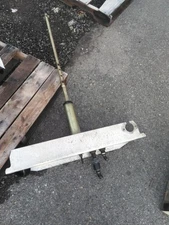 N/A PETERBILT 567 CROSSMEMBER 3567220