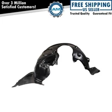 Front Right Inner Fender Liner Black For 2014-2021 Mini Cooper MC1249105