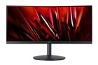 Acer Nitro XZ342CUS3 34" 21:9 1500R curved UWQHD Display schwarz