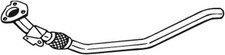 BOSAL Abgasrohr 800-053 für 8EC 8E5 B7 AUDI 8E2 8ED A4 B6 Avant