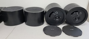 Bose FreeSpace DS 16F スピーカー4 台セット Bose Freespace Ds 16f | eBay